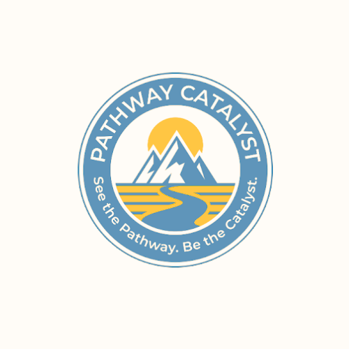 Pathway Catalyst Logo